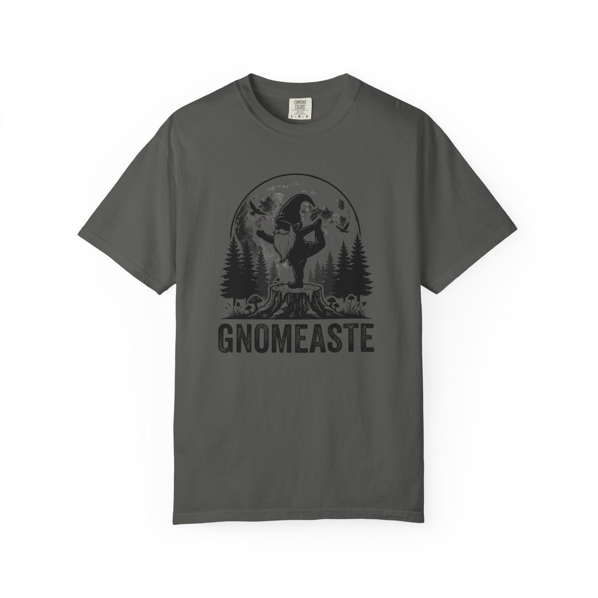 Gnomeaste T-Shirt