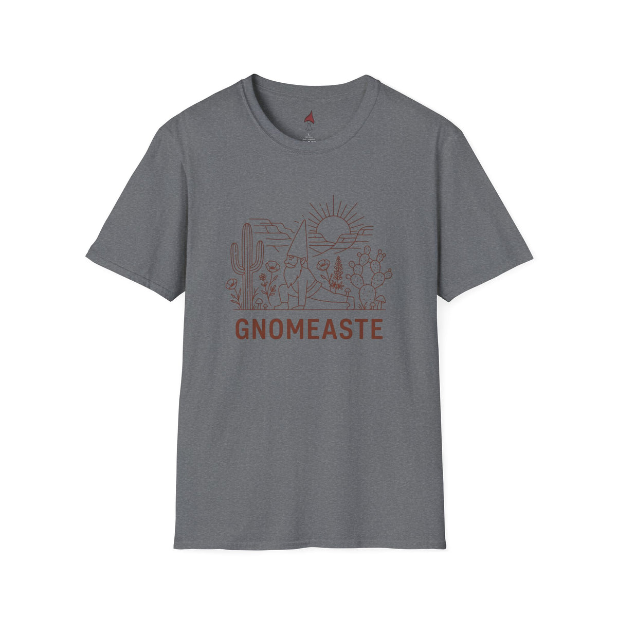 Hot Yoga T-Shirt