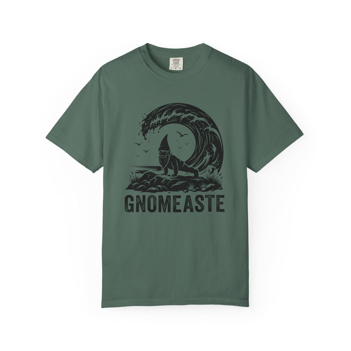 Wave T-Shirt
