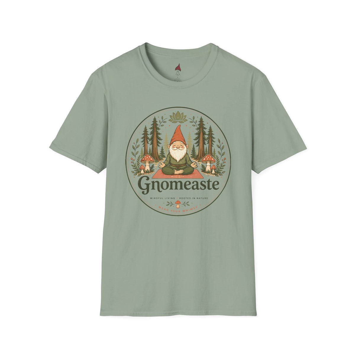 Live your Whimsy  T-Shirt