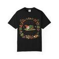 Extended Childs Pose T-Shirt