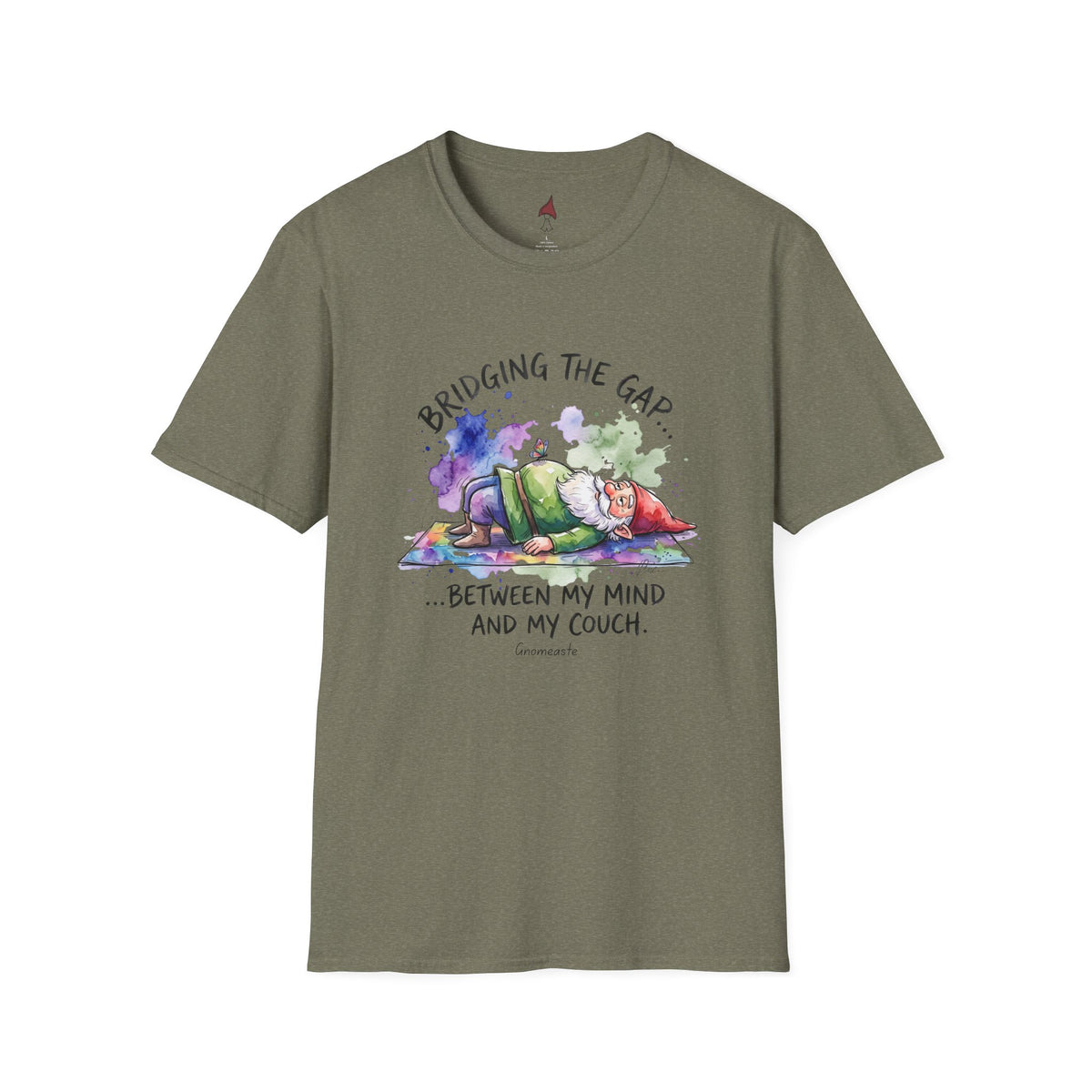 Bridging the Gap  T-Shirt
