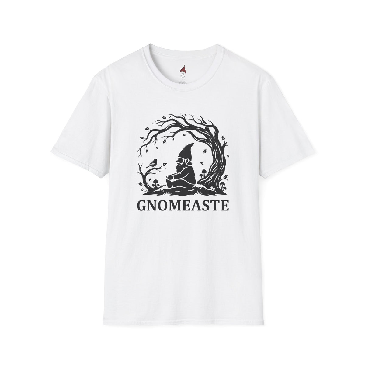 Wisdom T-Shirt