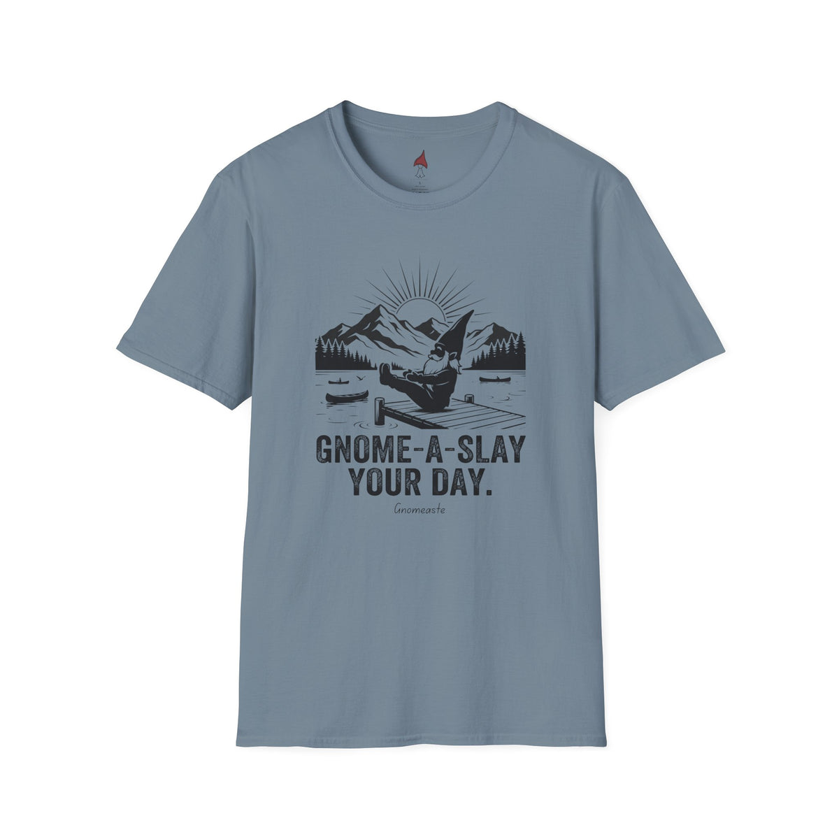 Lake Side T-Shirt