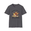 Crash Landing T-Shirt