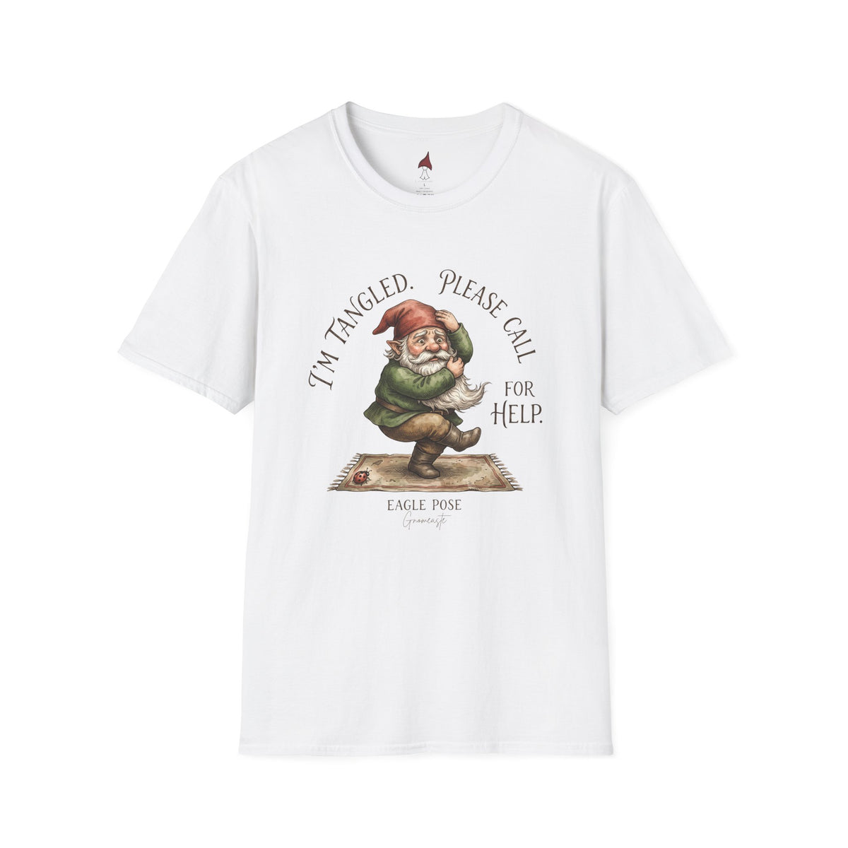 Send Help T-Shirt