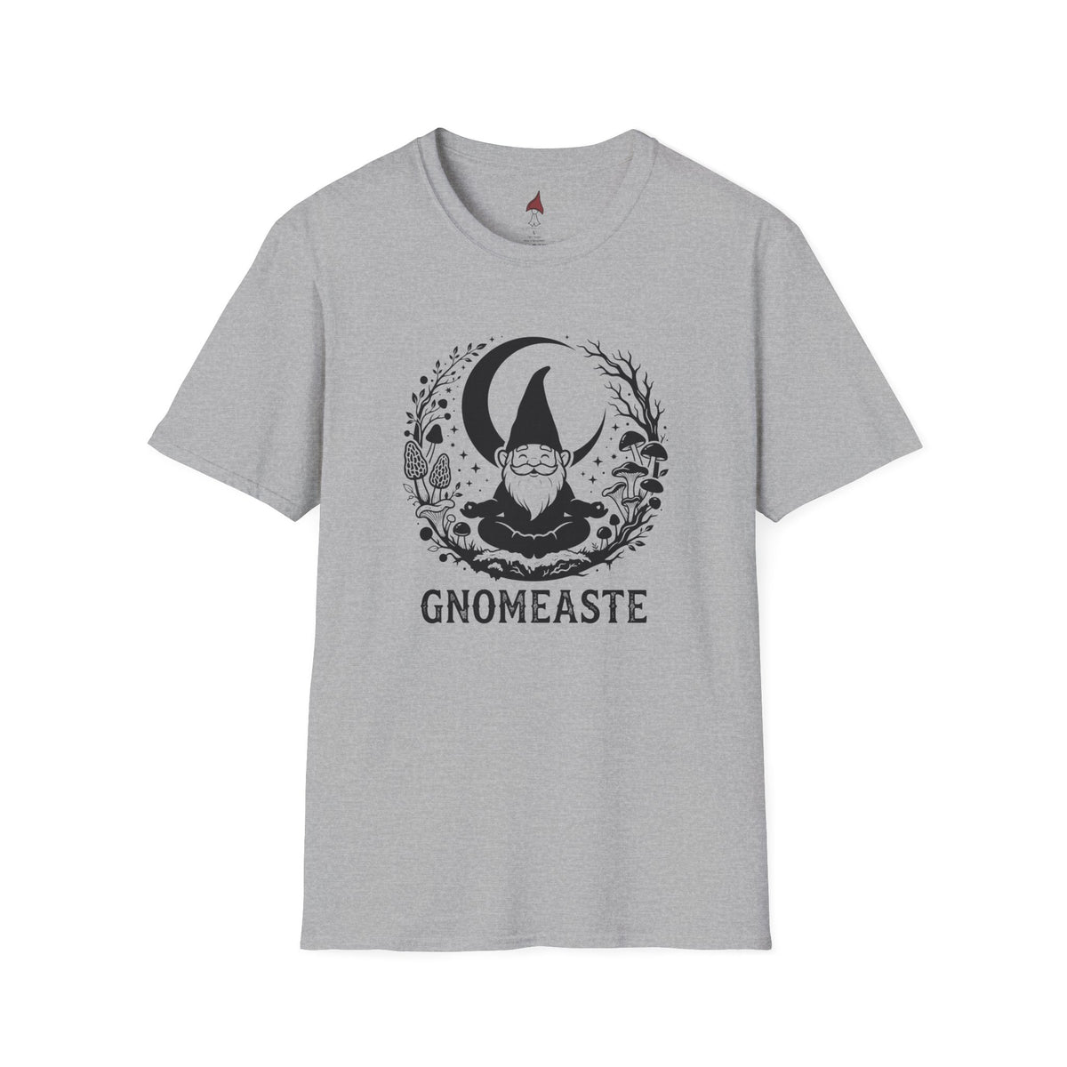 Moon Gazer  T-Shirt