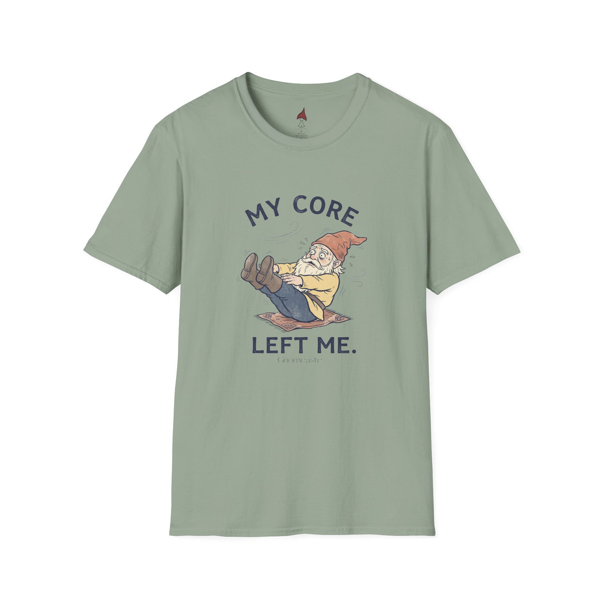 Core left  T-Shirt