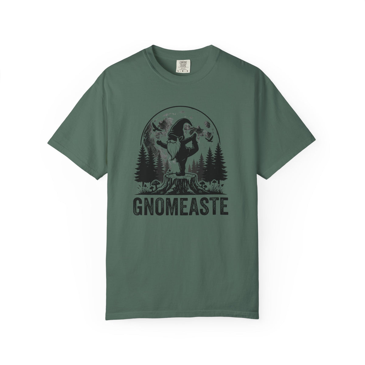 Gnomeaste T-Shirt