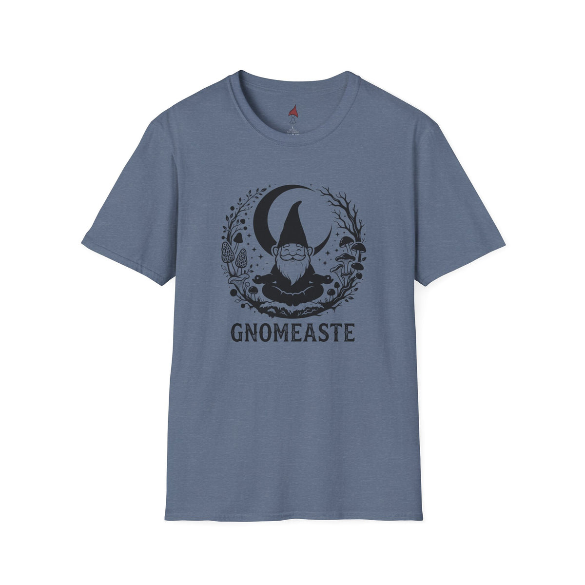 Moon Gazer  T-Shirt