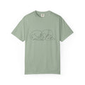 Prayer Pose T-Shirt