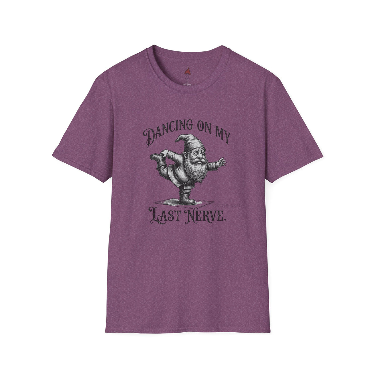 Last Nerve  T-Shirt
