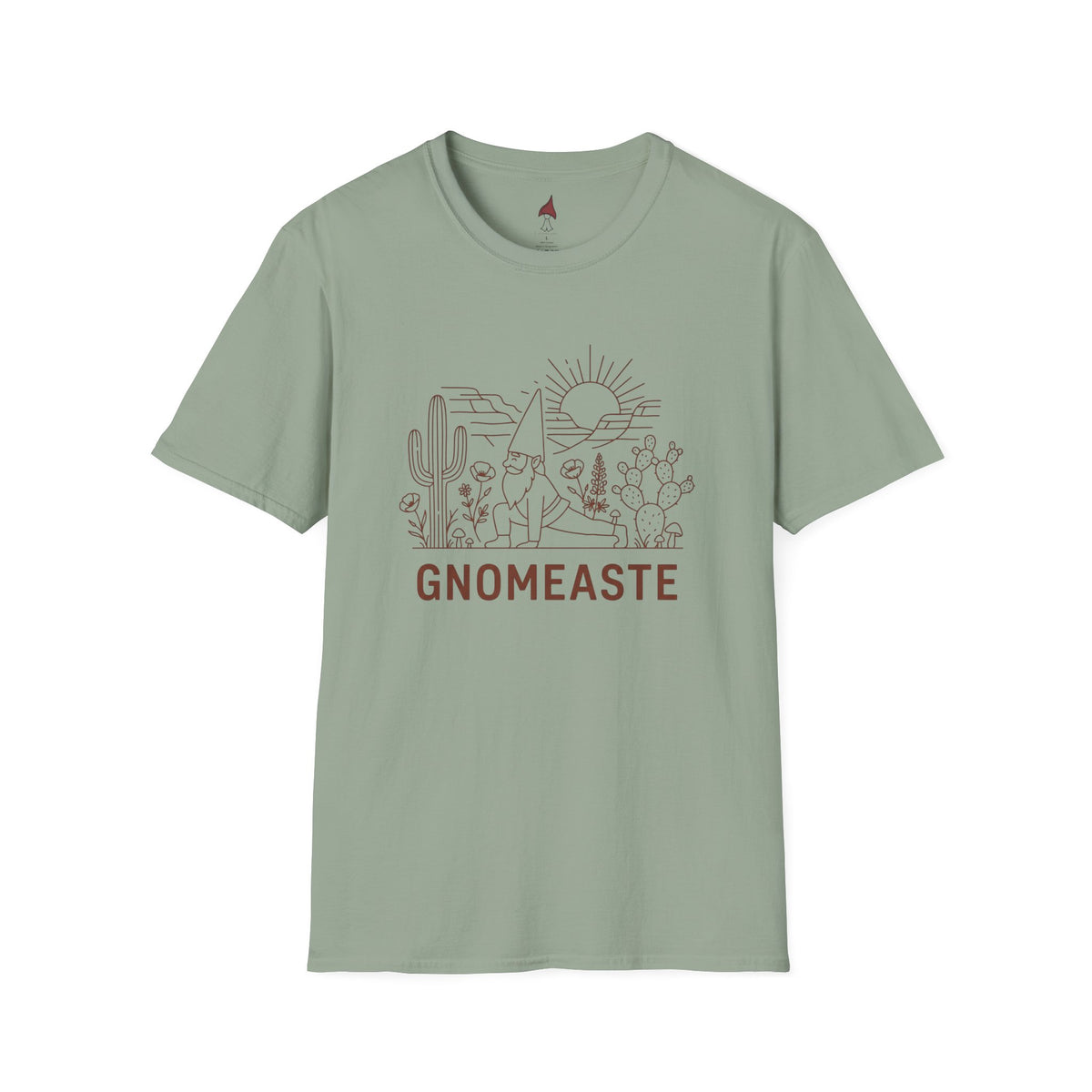 Hot Yoga T-Shirt