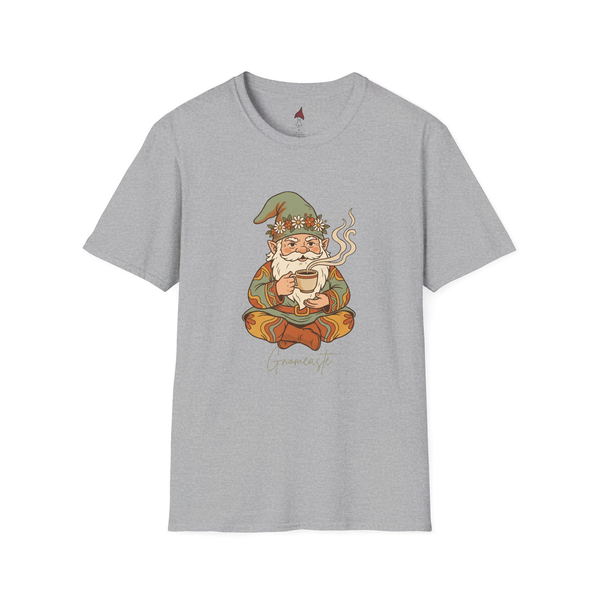 Tea Time T-Shirt