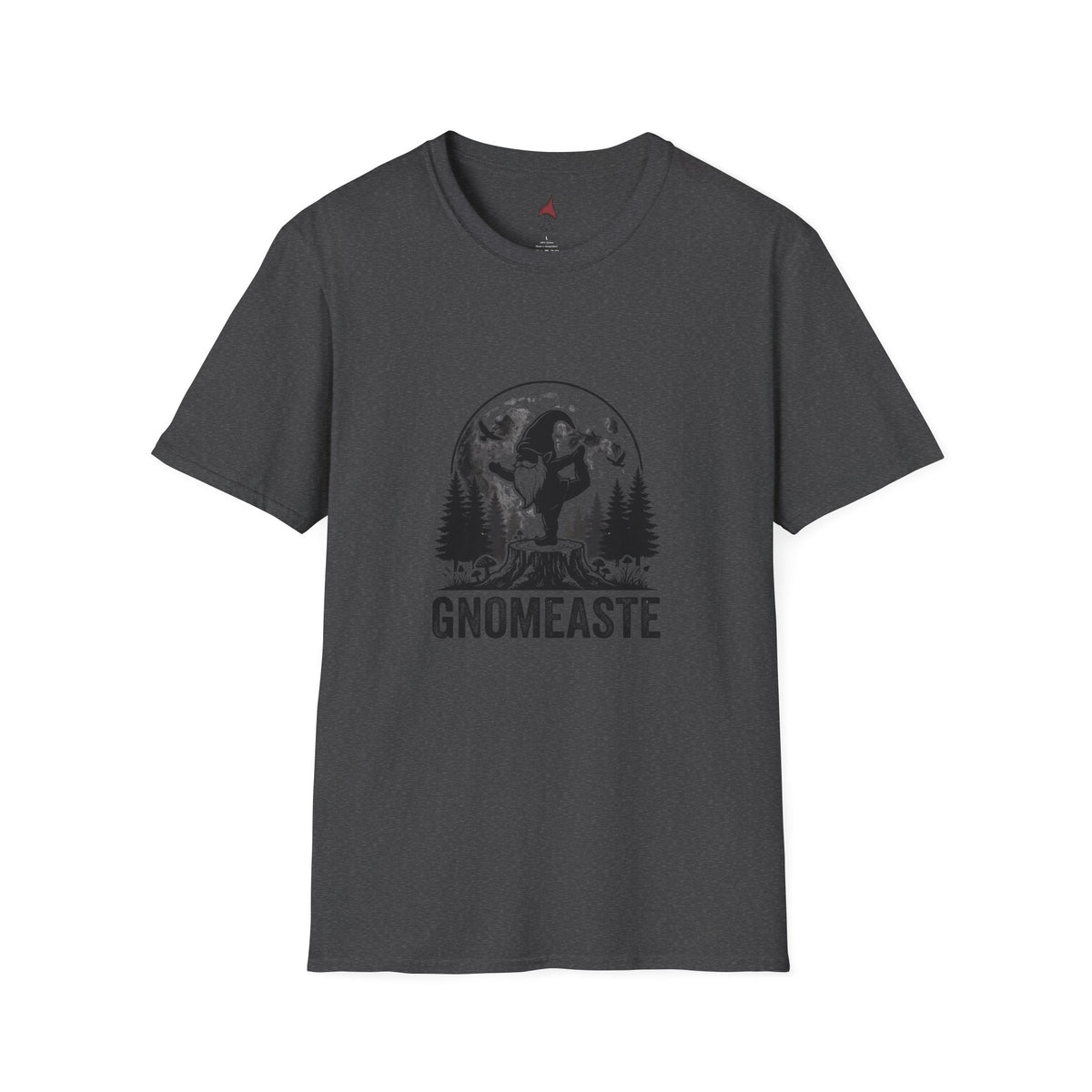 Moon Lite Yoga T-Shirt