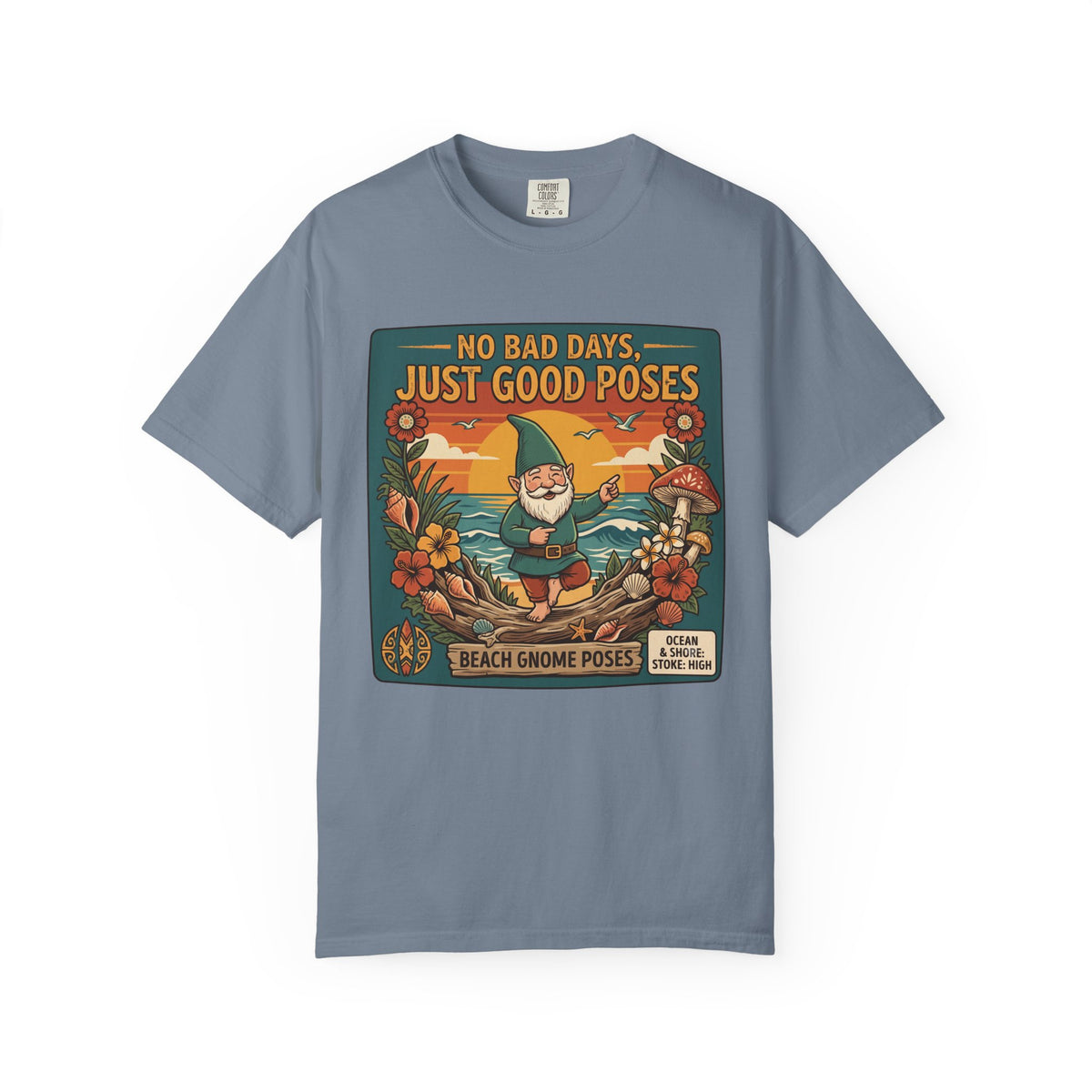 No Bad Days T-Shirt