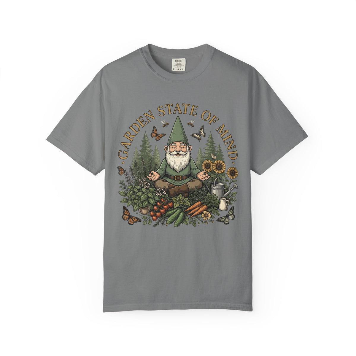 Garden State of Mind T-Shirt