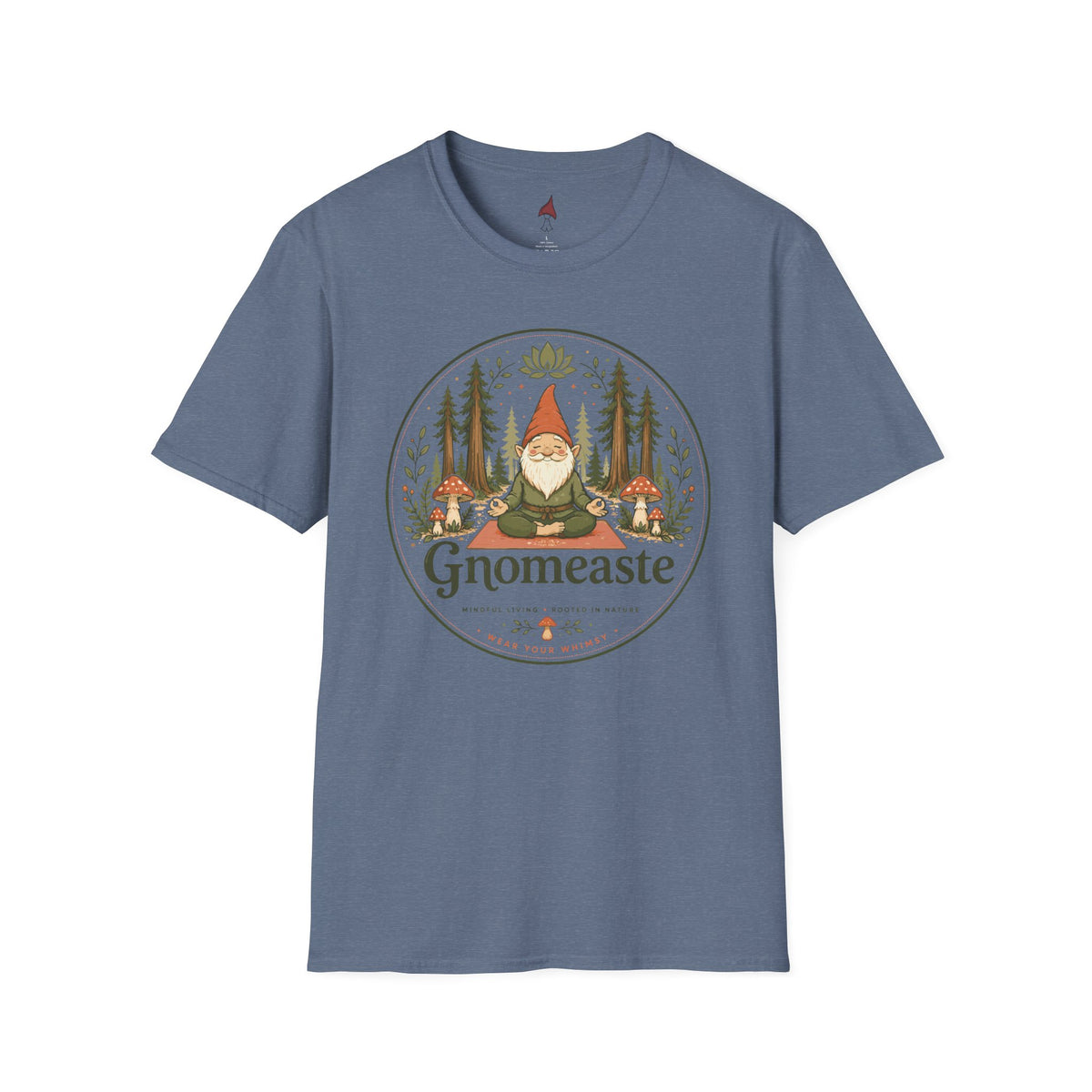 Live your Whimsy  T-Shirt
