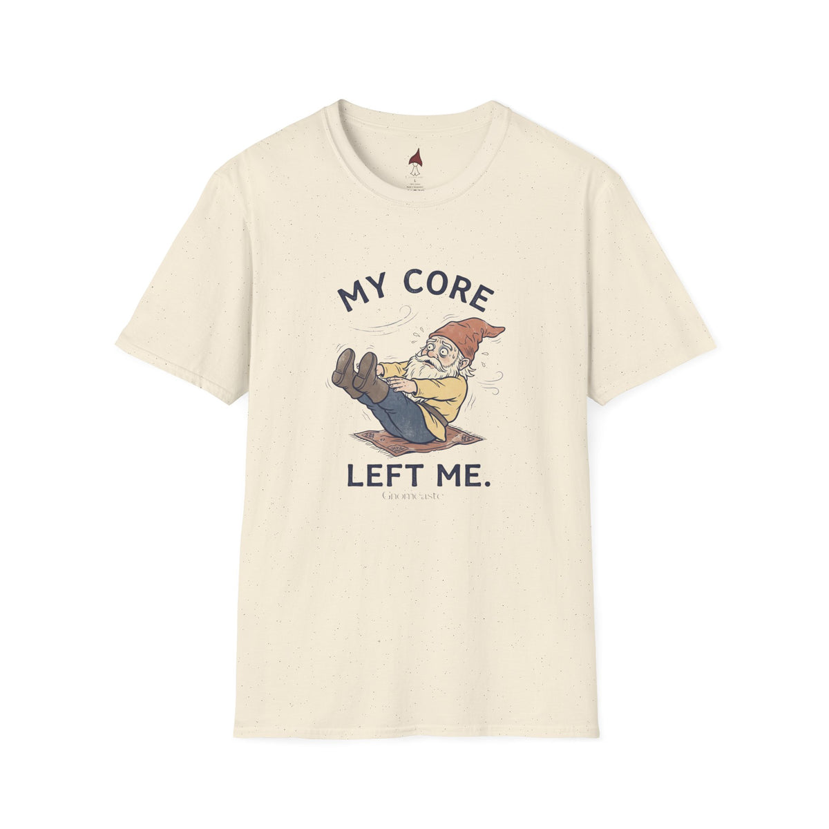 Core left  T-Shirt