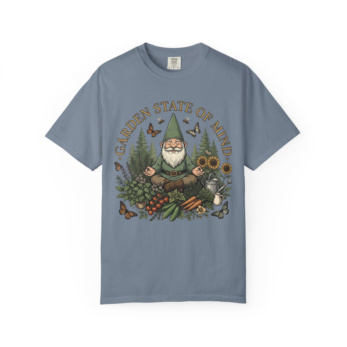 Garden State of Mind T-Shirt