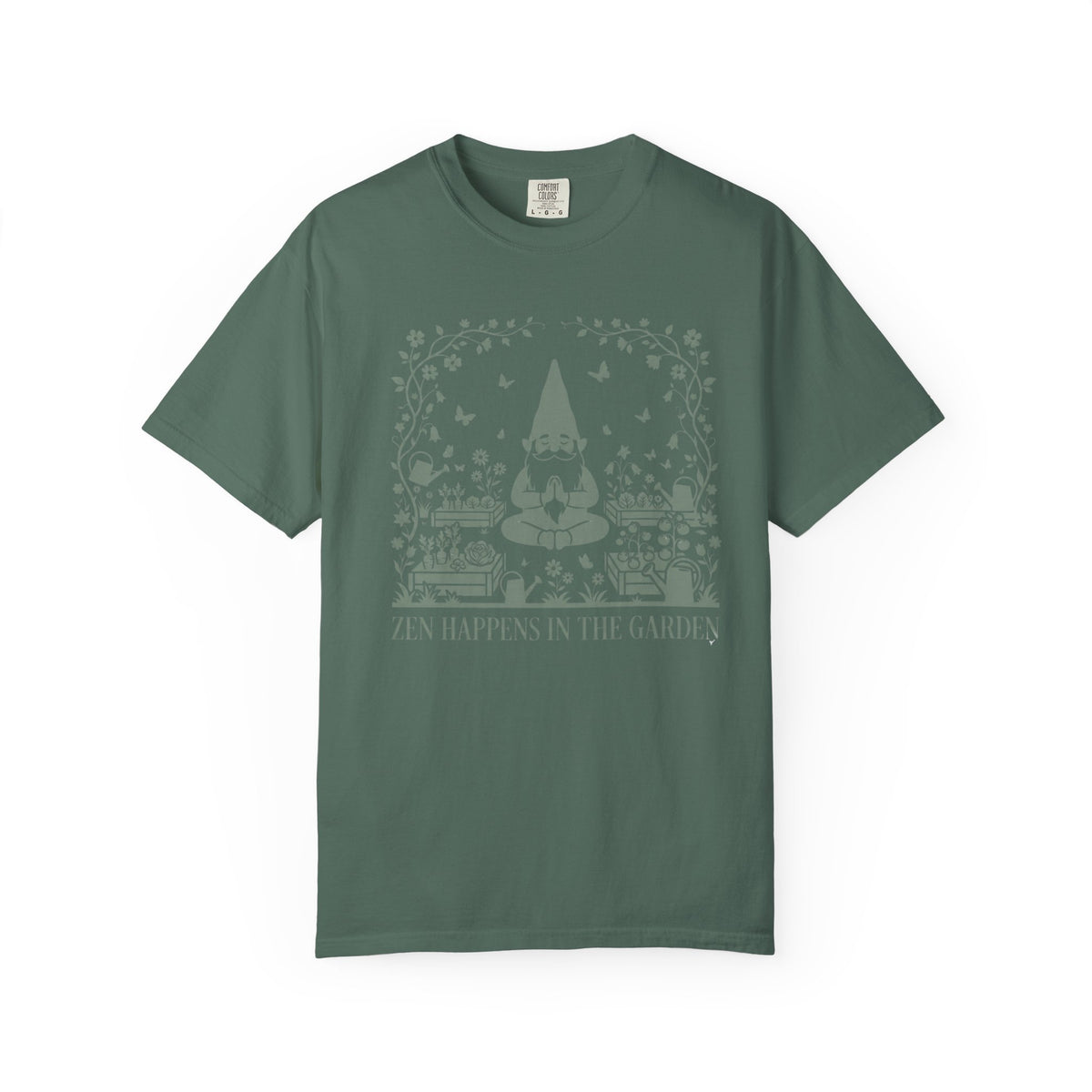 Zen Happens T-Shirt