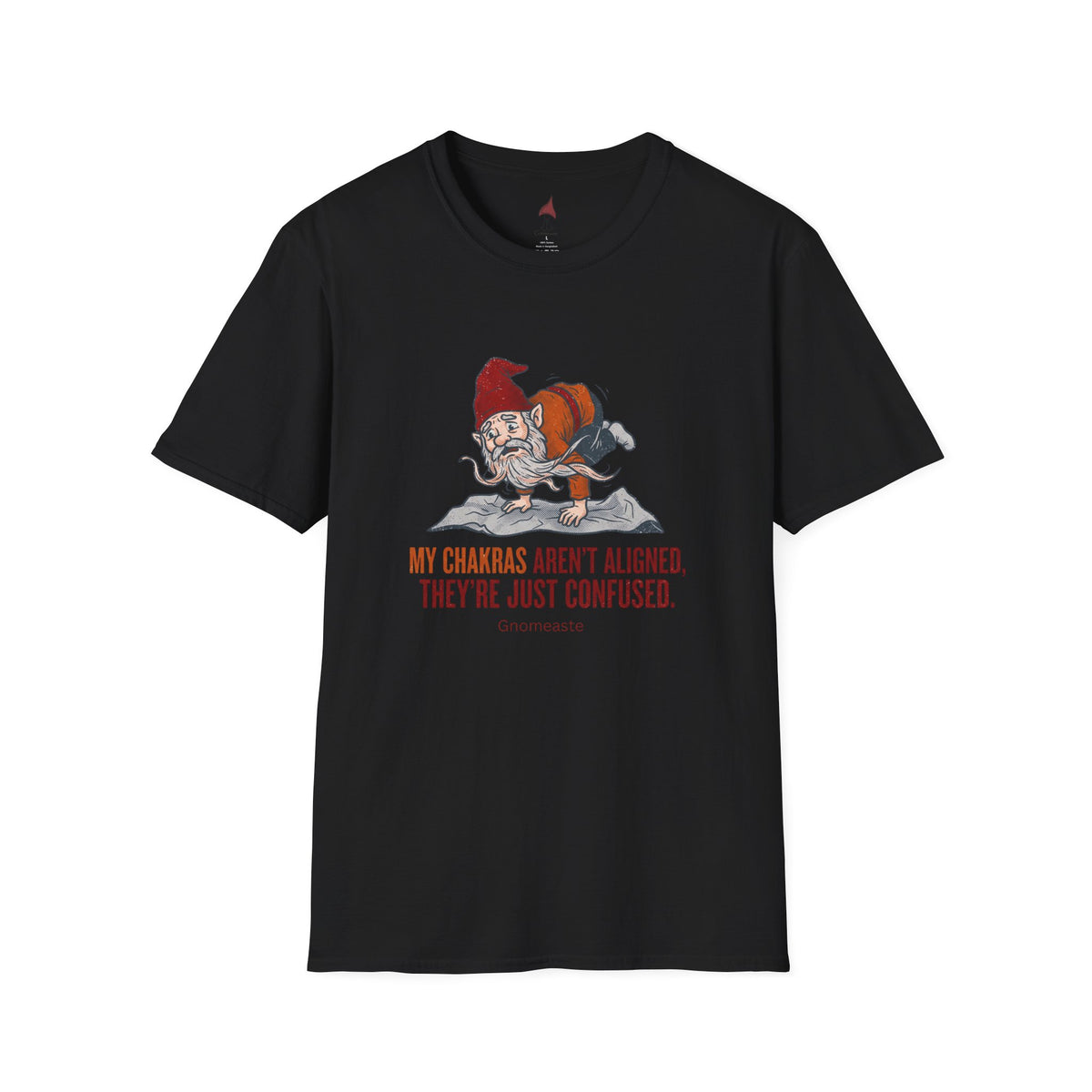 Chakras aren't aliened  T-Shirt