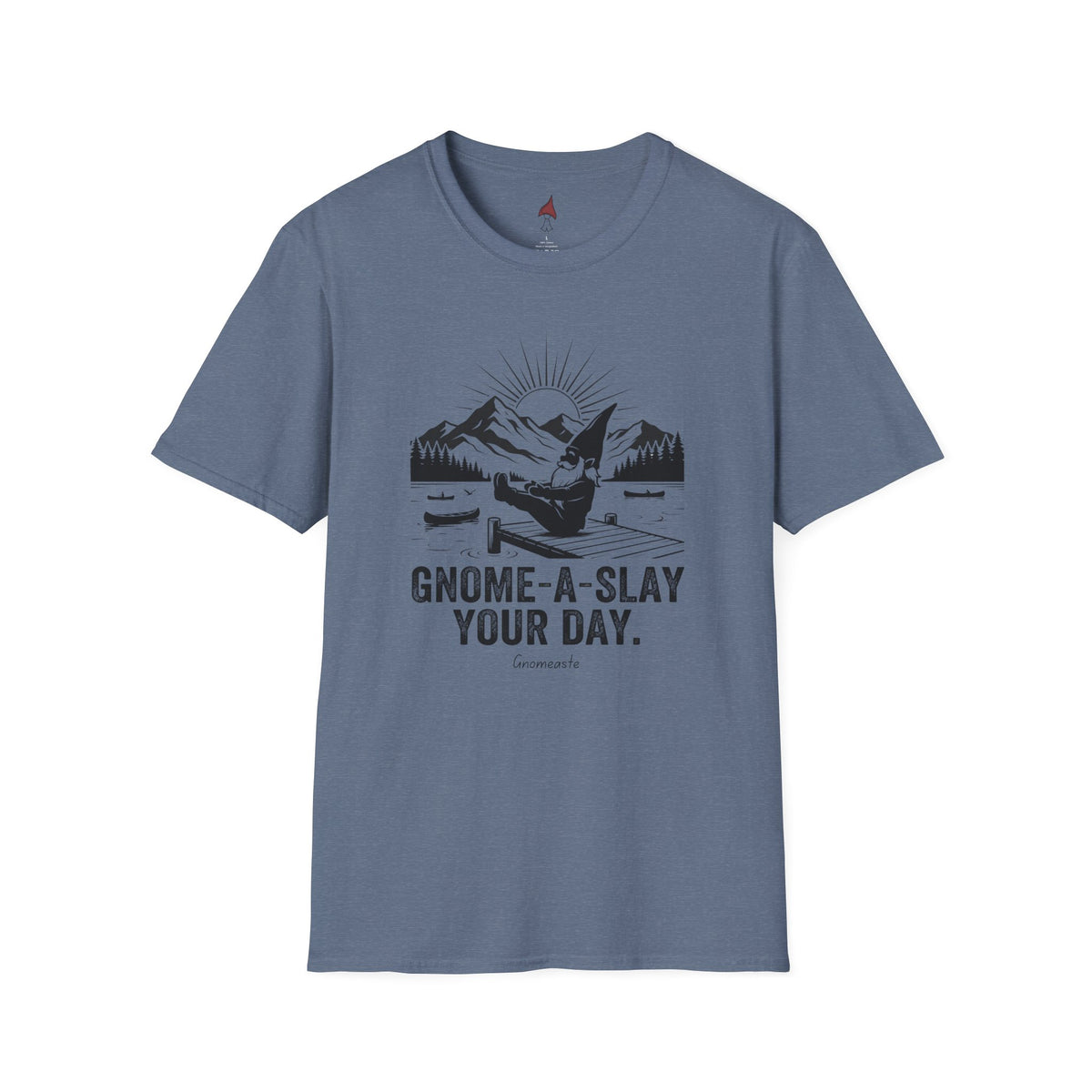 Lake Side T-Shirt