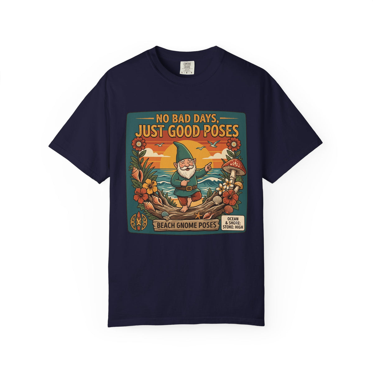 No Bad Days T-Shirt