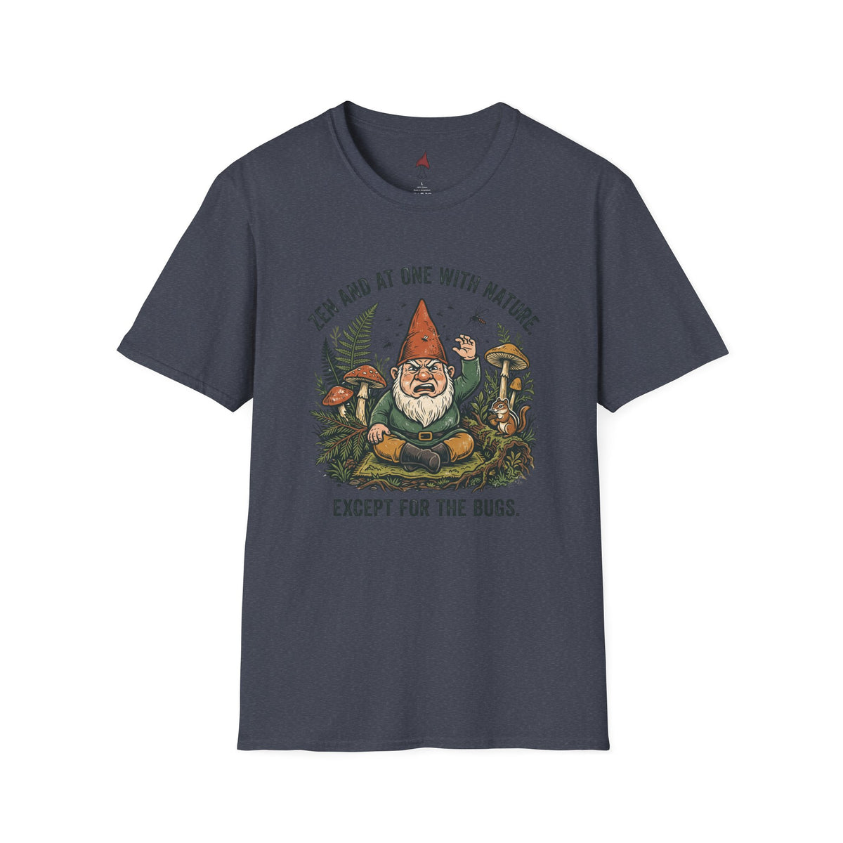 Except the Bugs! T-Shirt