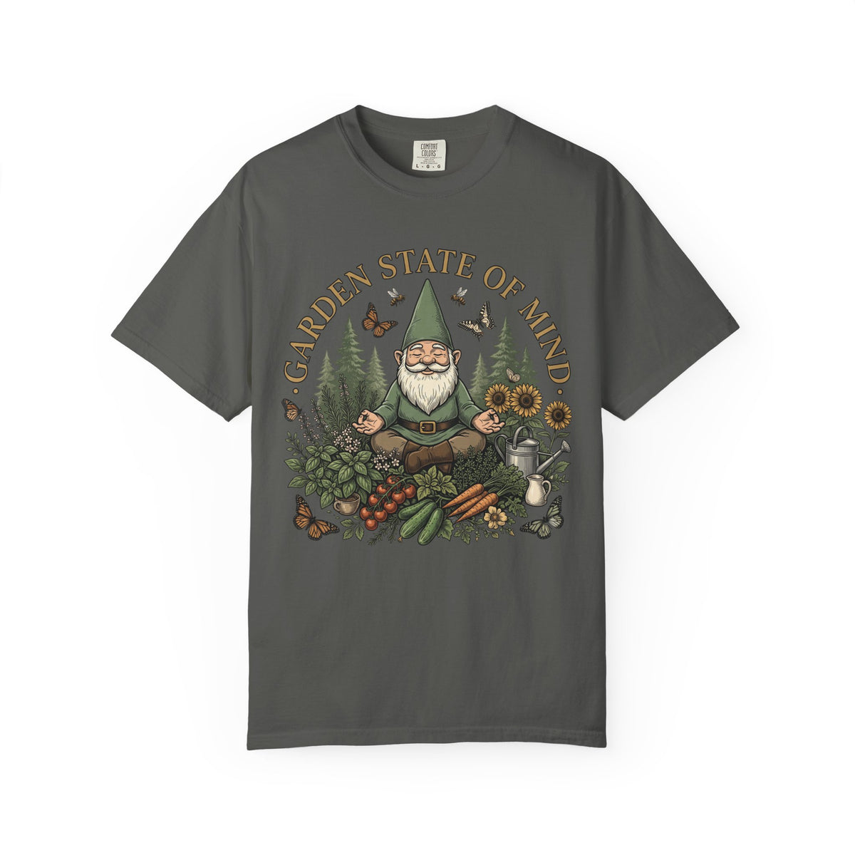 Garden State of Mind T-Shirt