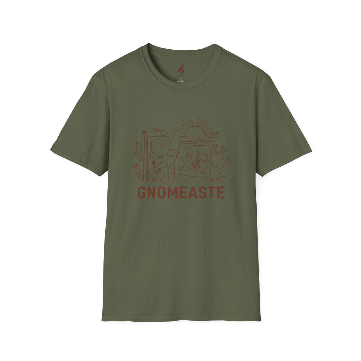 Hot Yoga T-Shirt
