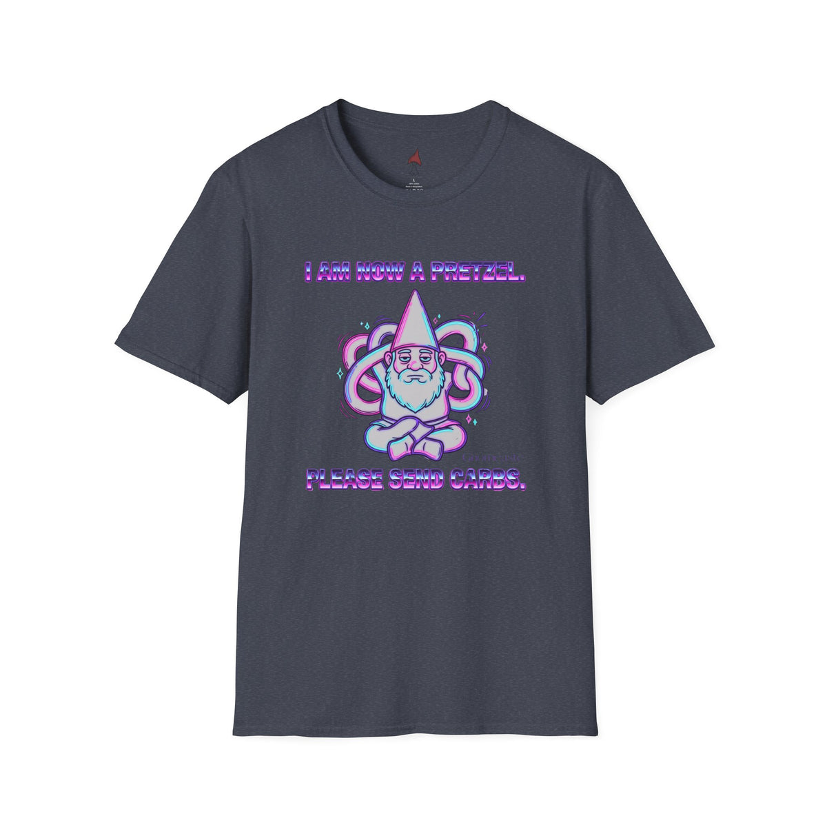 Send Carbs T-Shirt