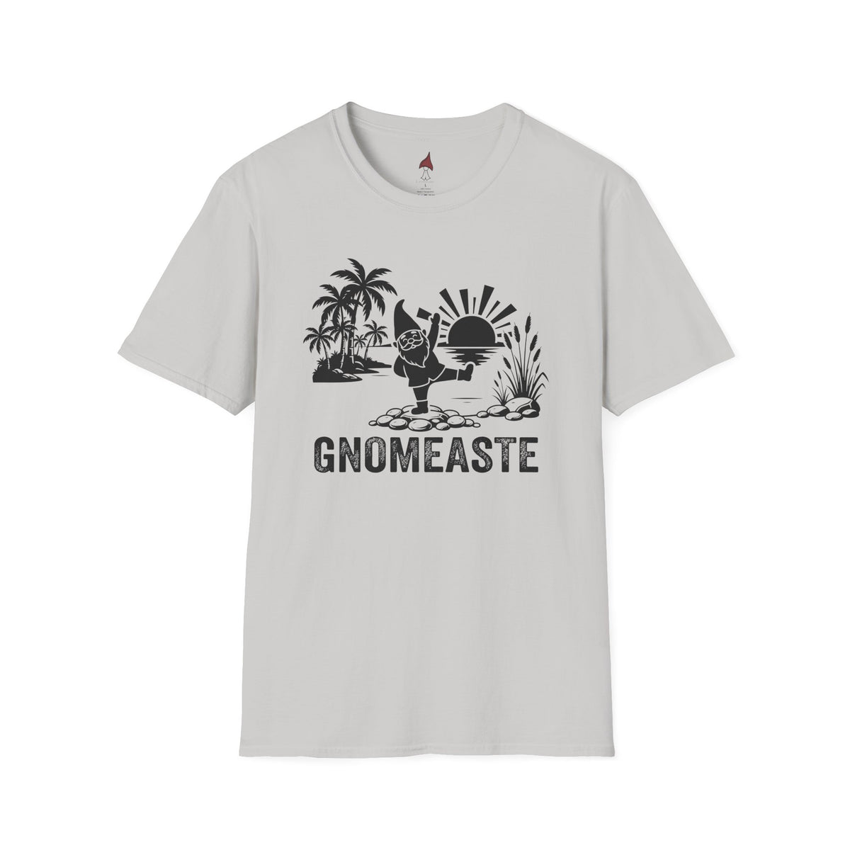 Island Gnomeaste T-Shirt