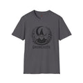 Moon Gazer  T-Shirt
