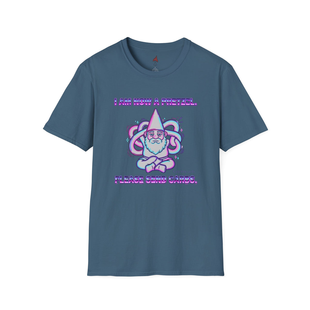 Send Carbs T-Shirt