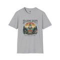 Zen Gnome Society T-Shirt