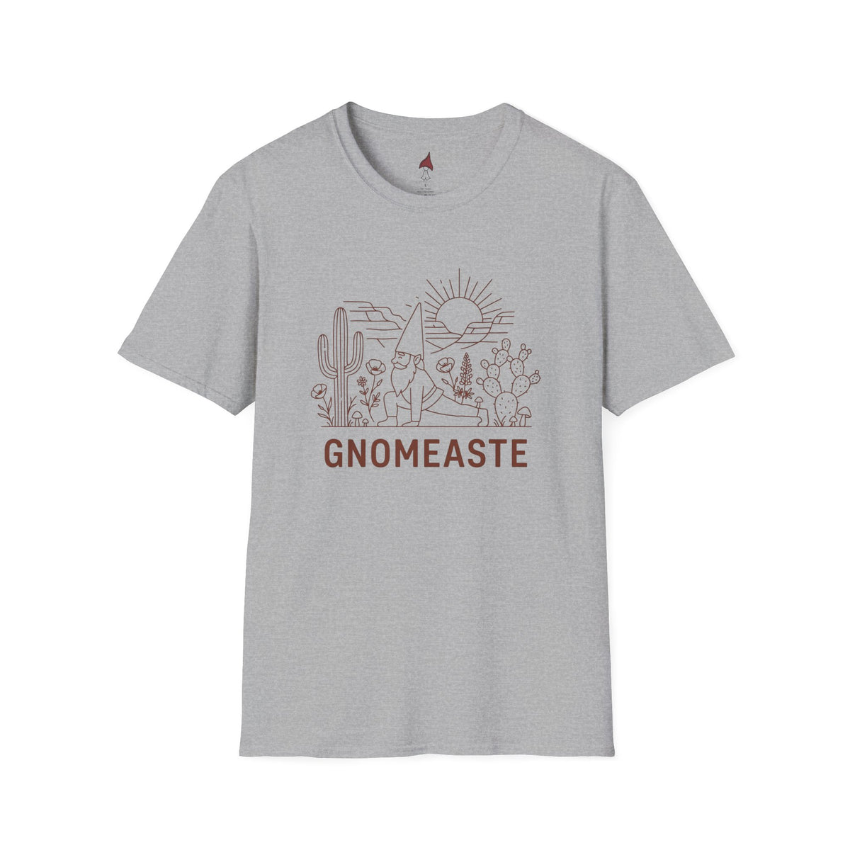 Hot Yoga T-Shirt