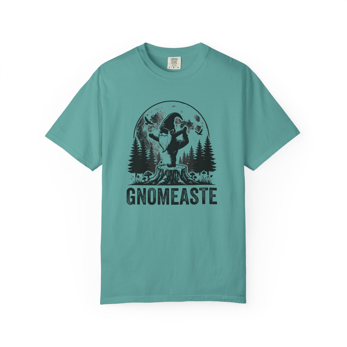 Gnomeaste T-Shirt