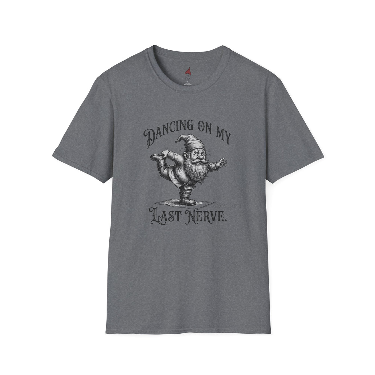 Last Nerve  T-Shirt
