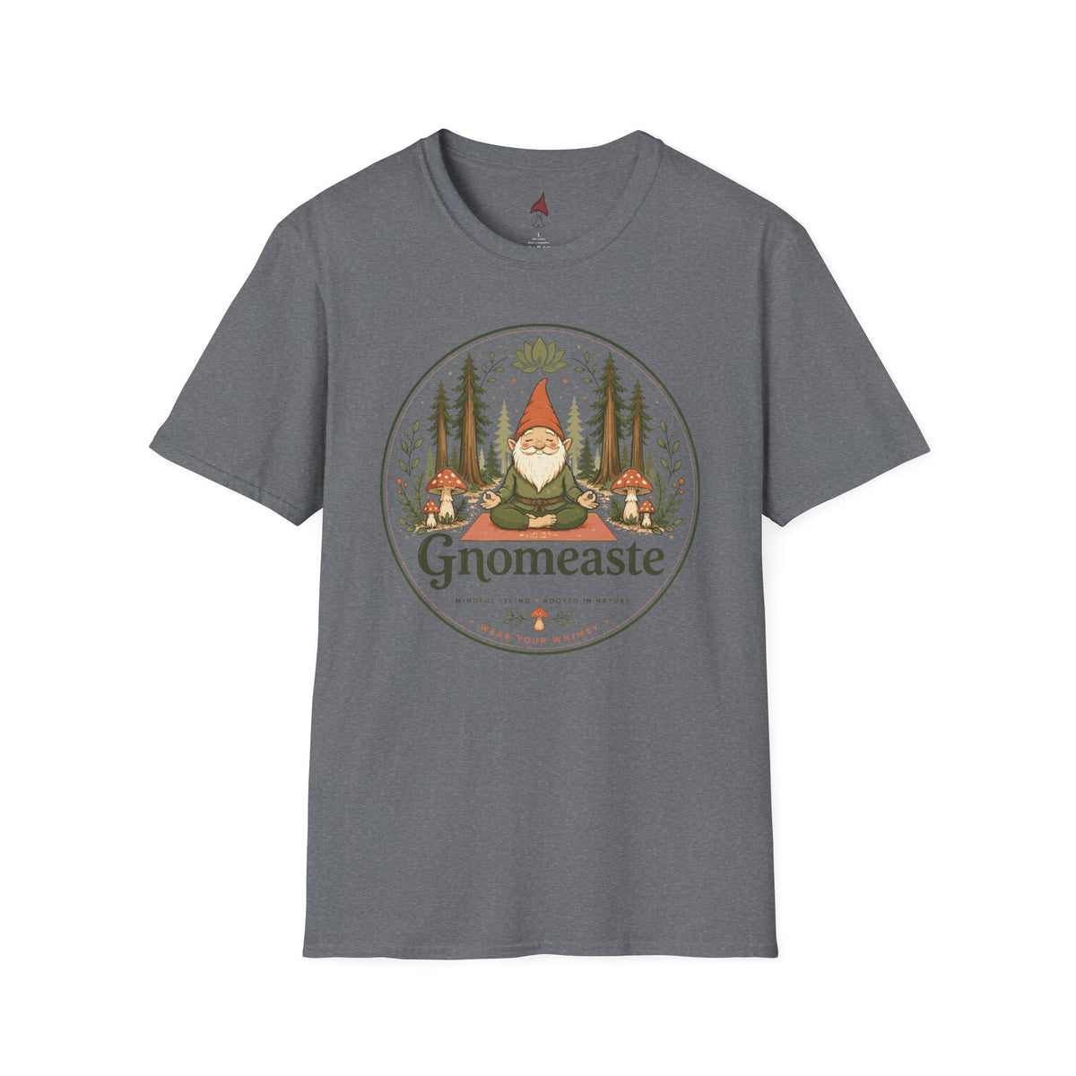 Live your Whimsy  T-Shirt