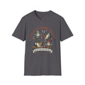 Stress Can't Find Me T-Shirt