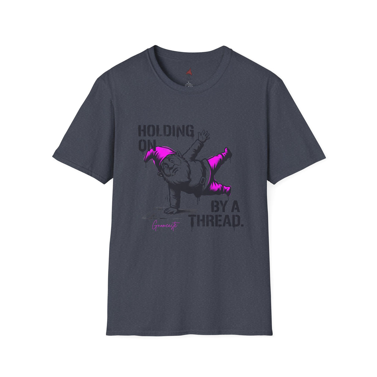 Holding on by a thread  T-Shirt