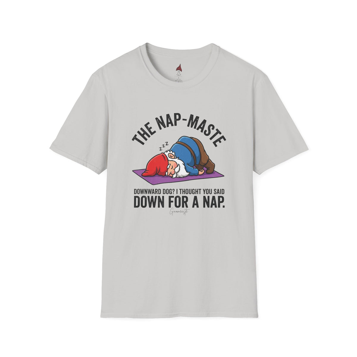 Down for a Nap T-Shirt