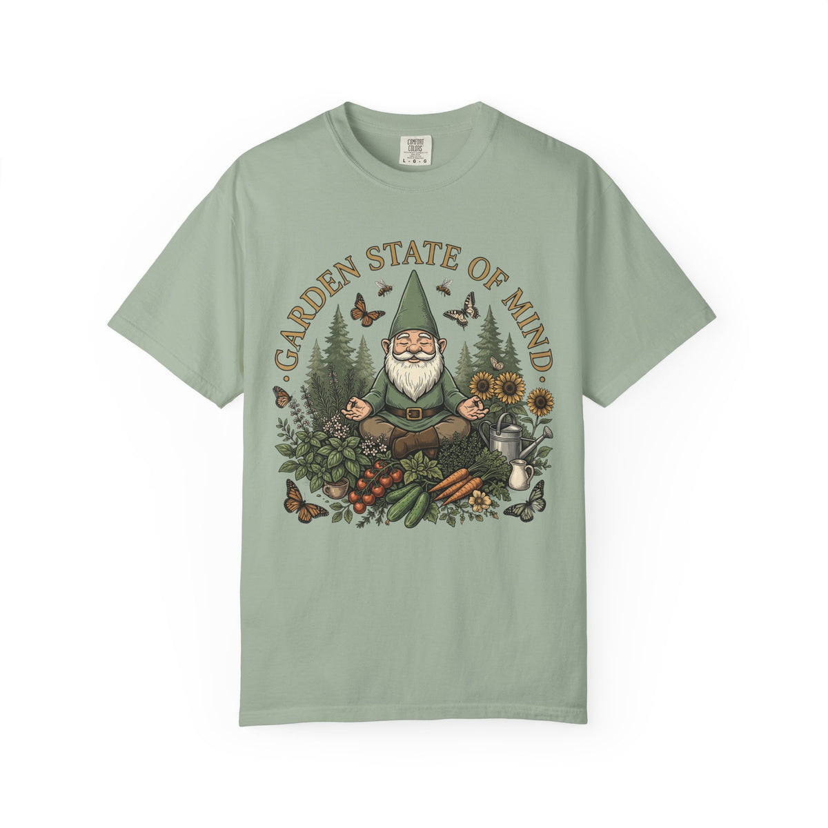 Garden State of Mind T-Shirt