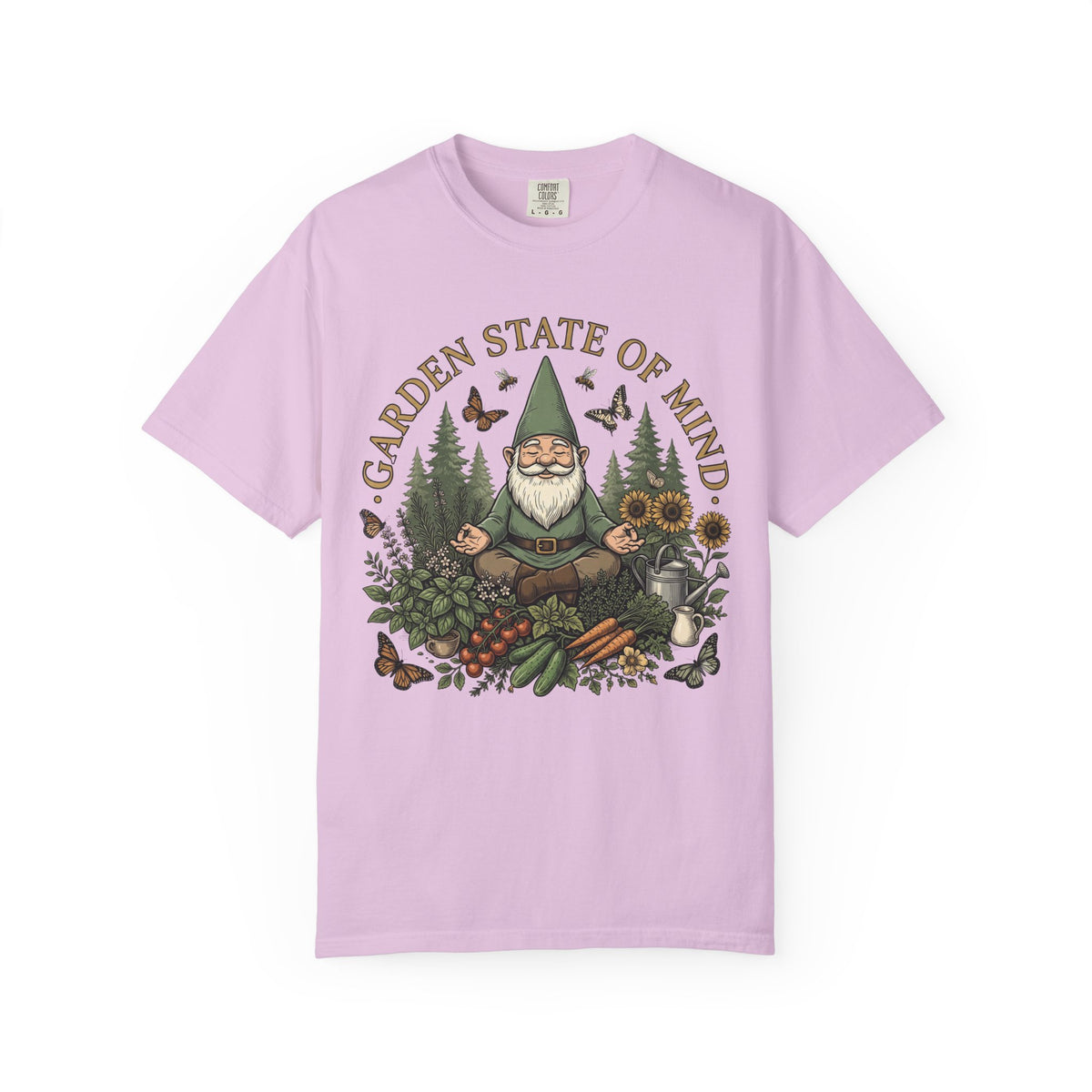 Garden State of Mind T-Shirt