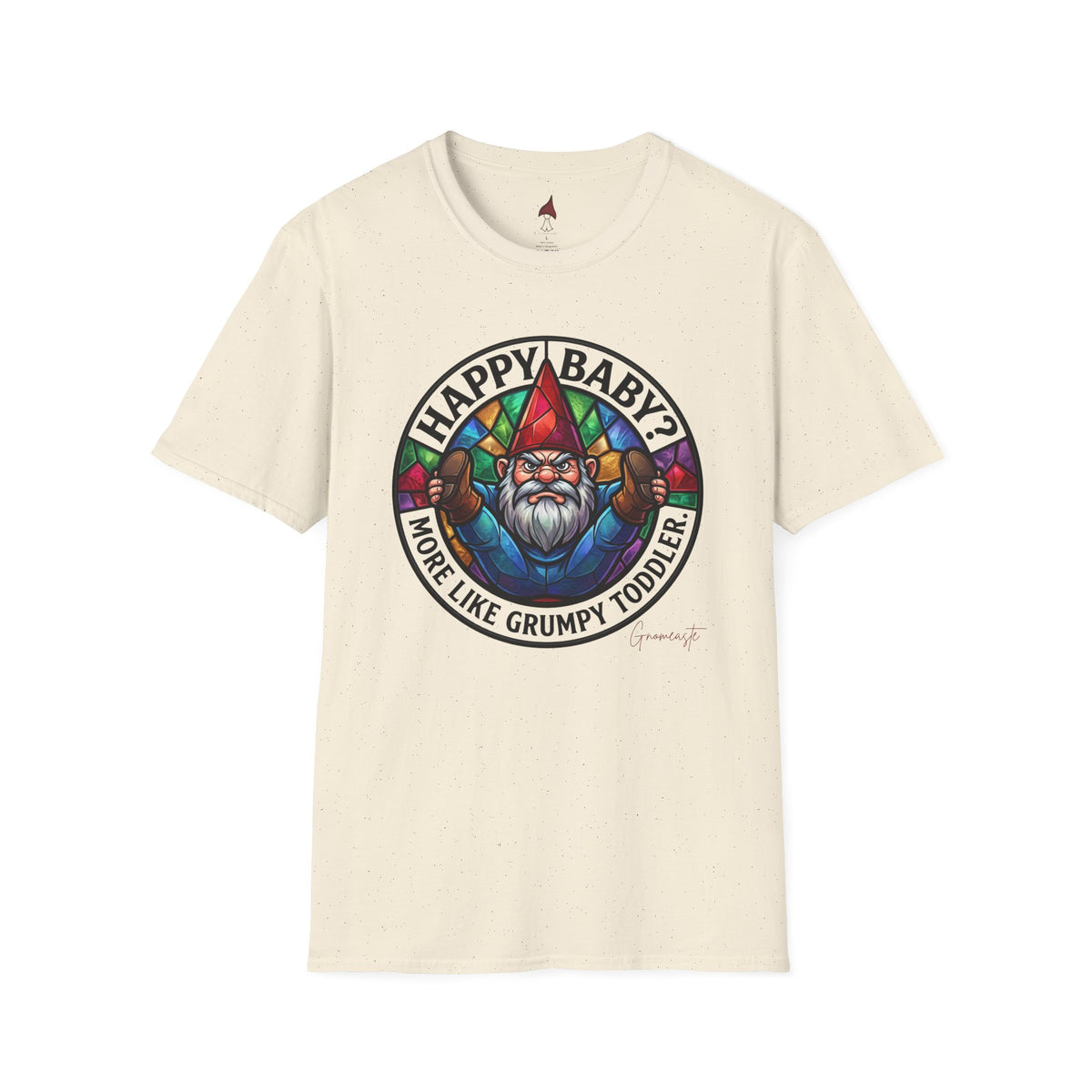 Grumpy Toddler  T-Shirt