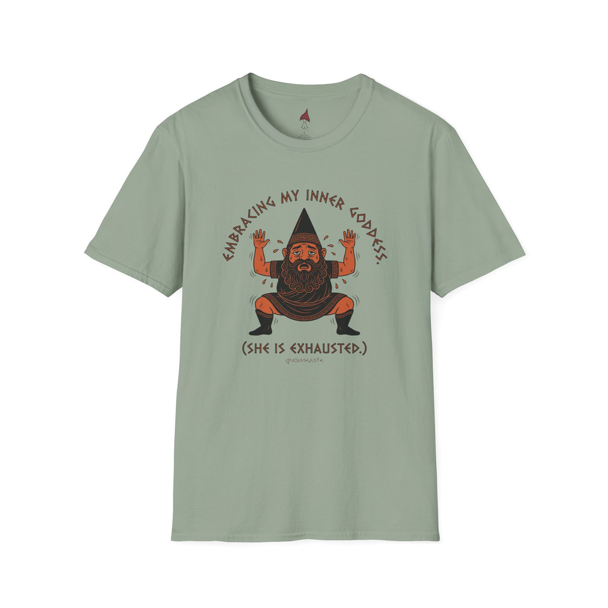 Inner Goddess  T-Shirt