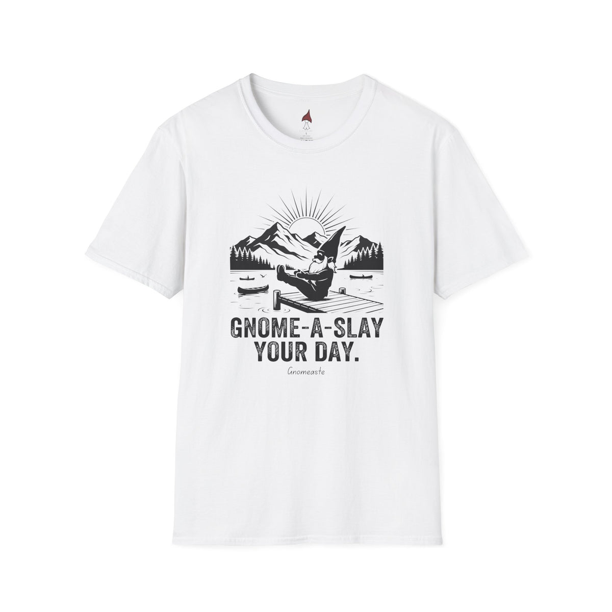Lake Side T-Shirt