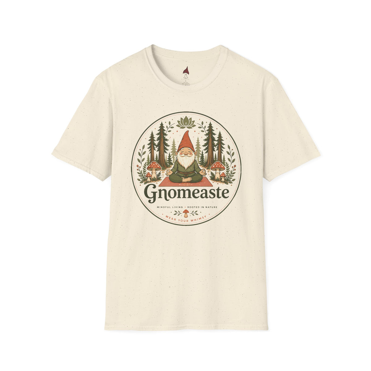 Live your Whimsy  T-Shirt