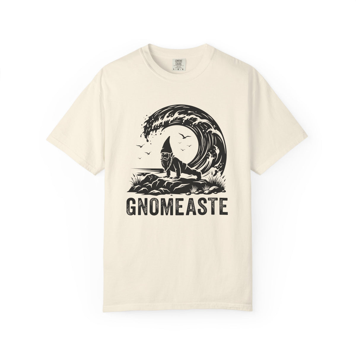 Wave T-Shirt
